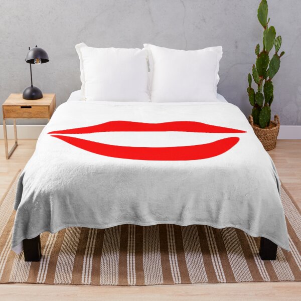 Item preview, Red lips designed and sold by europephotos.