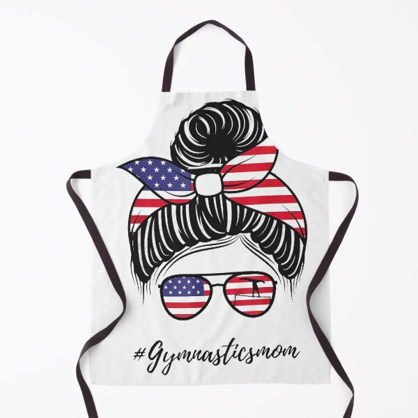 Item preview, Gymnasts Mom designed and sold by m-m-xOx-m-m.