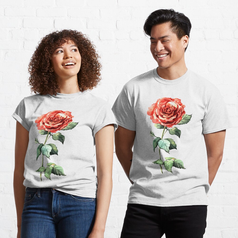 Item preview, Classic T-Shirt designed and sold by Anutina.