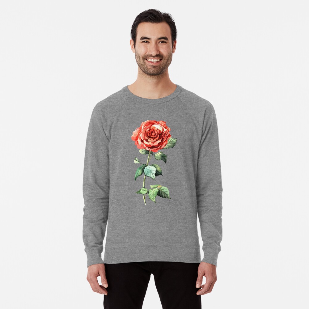 Item preview, Lightweight Sweatshirt designed and sold by Anutina.