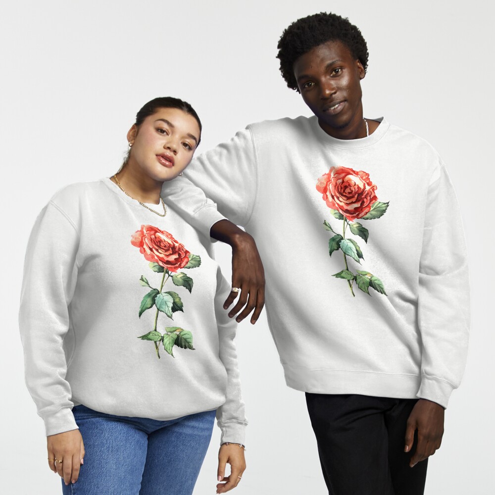 Item preview, Pullover Sweatshirt designed and sold by Anutina.
