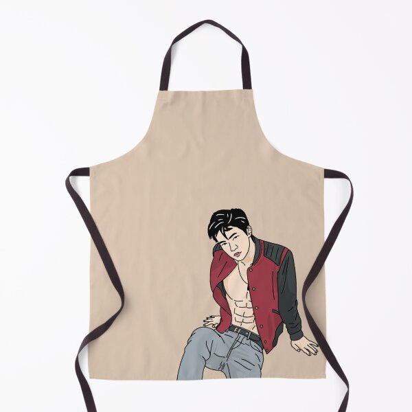 Item preview, Leon Mag designed and sold by artme-yy.