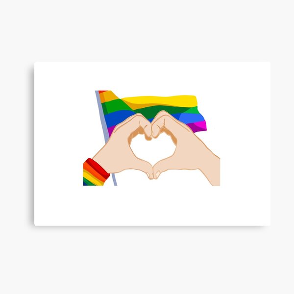 Wandbilder H C3 A4nde Liebe Herz Bilden Redbubble