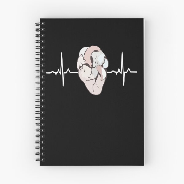 Item preview, ECG - Heart designed and sold by RosArt100.