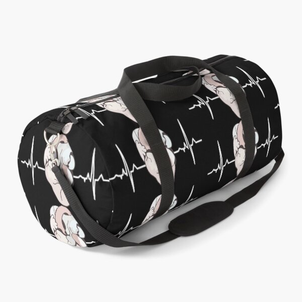 Item preview, ECG - Heart designed and sold by RosArt100.
