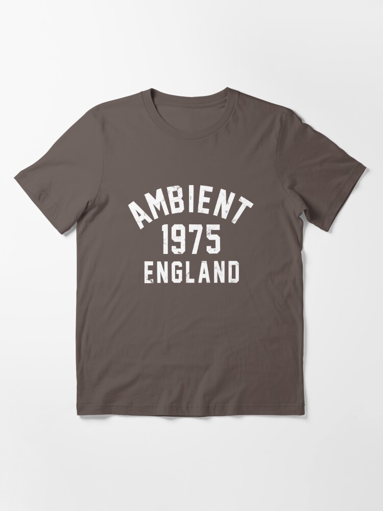 Ambient | Essential T-Shirt