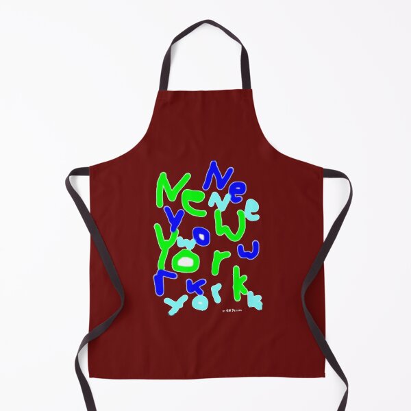Item preview, Font New York USA America States Big Apple Broadway Wall Street designed and sold by G-M-Designs.