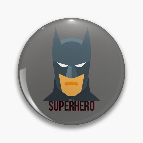 Item preview, I'm a SuperHero 84 designed and sold by Robarosia.