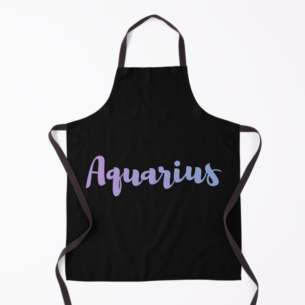 Item preview, aquarius zodiac sign designed and sold by FethiC.