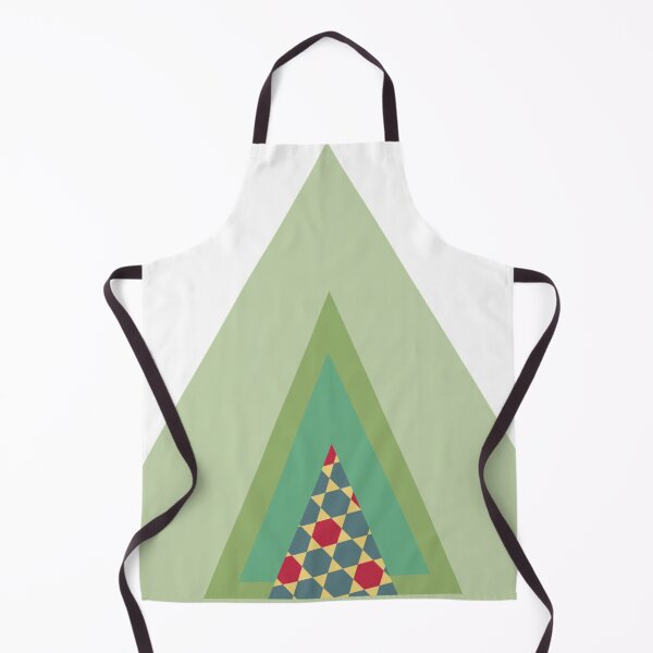 Item preview, Triangle / Geometrical shapes/Digital art designed and sold by VeenaNair23.