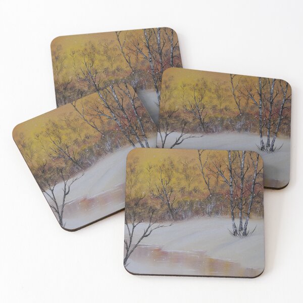 Item preview, Winter Snow Scene designed and sold by philcorcutt.