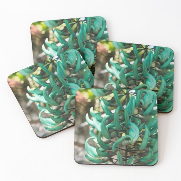 Item preview, Exotic Jade Vine  designed and sold by Georgia Mizuleva.