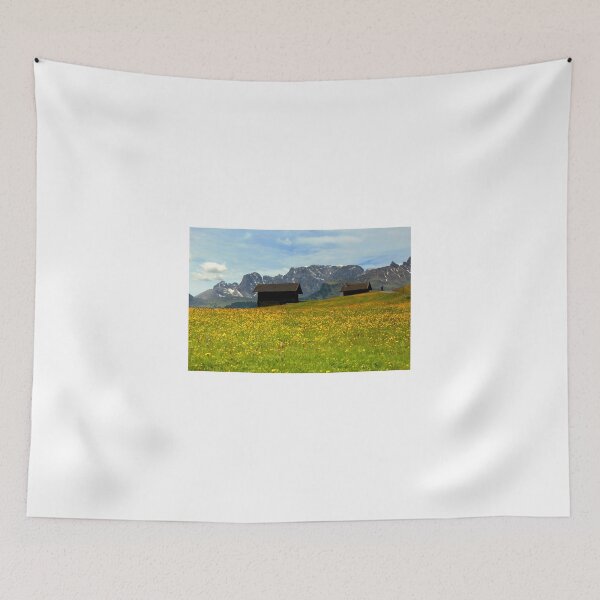 Item preview, Chalets in the Seiser Alm designed and sold by annalisa56.