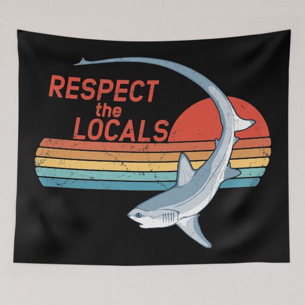Item preview, thresher designed and sold by NicGrayGraphic.