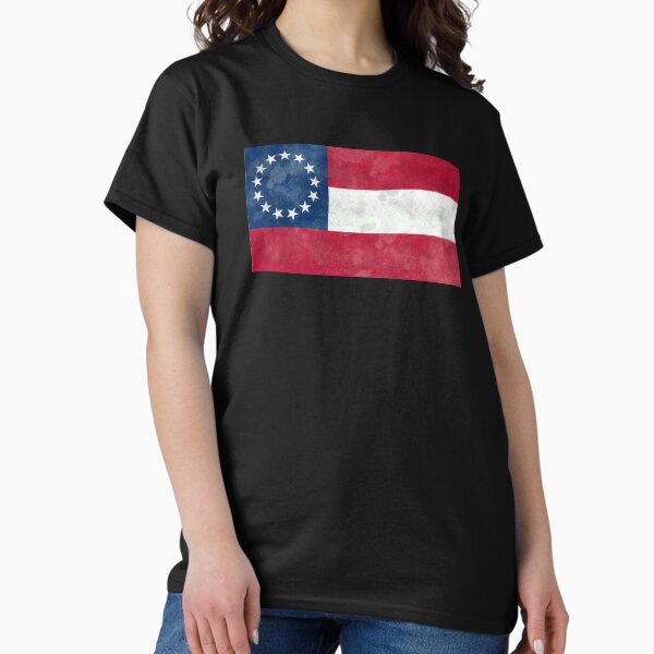 Vista previa del artículo con la obra «Estrellas y bares Estados Unidos América», diseñado y vendido por Original1977.