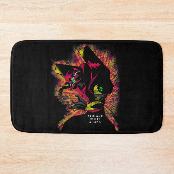 Item preview, You are (not) alone designed and sold by Genesis993.