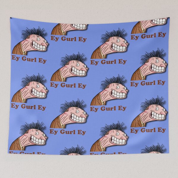 Item preview, Gurl designed and sold by Offyourbackprin.