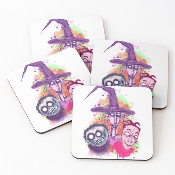 Item preview, Kidnap The Sandy Claws  designed and sold by Offyourbackprin.