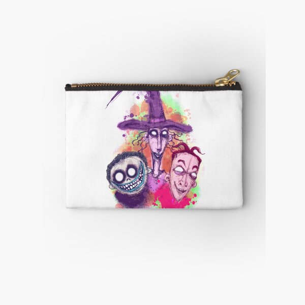 Item preview, Kidnap The Sandy Claws  designed and sold by Offyourbackprin.
