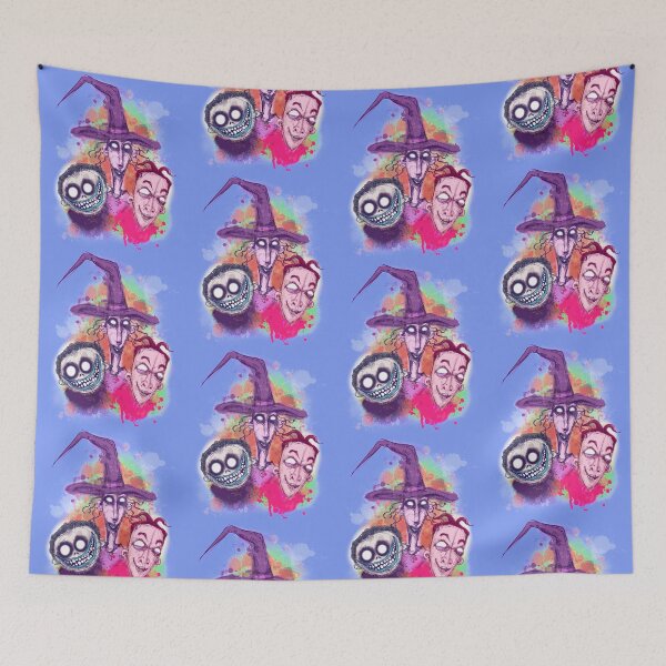 Item preview, Kidnap The Sandy Claws  designed and sold by Offyourbackprin.
