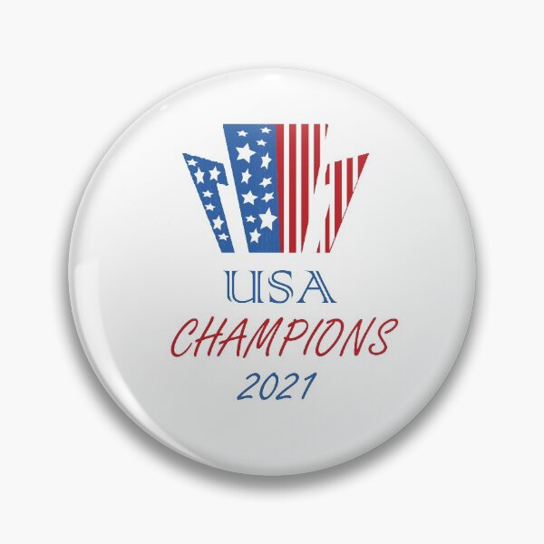 Item preview, USA Championship 2021 Gold Cup designed and sold by sichaz.