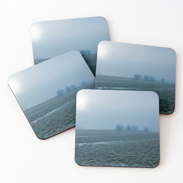 Item preview, Winter in the Mist designed and sold by Dalyndigital Photography.