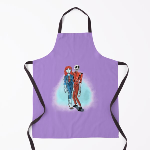 Item preview, A Thrilling Nightmare designed and sold by Offyourbackprin.