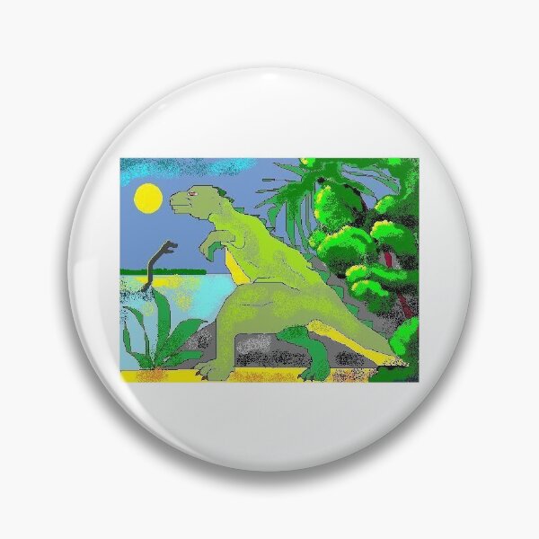 Item preview, Dinosaur designed and sold by Igorsalik.
