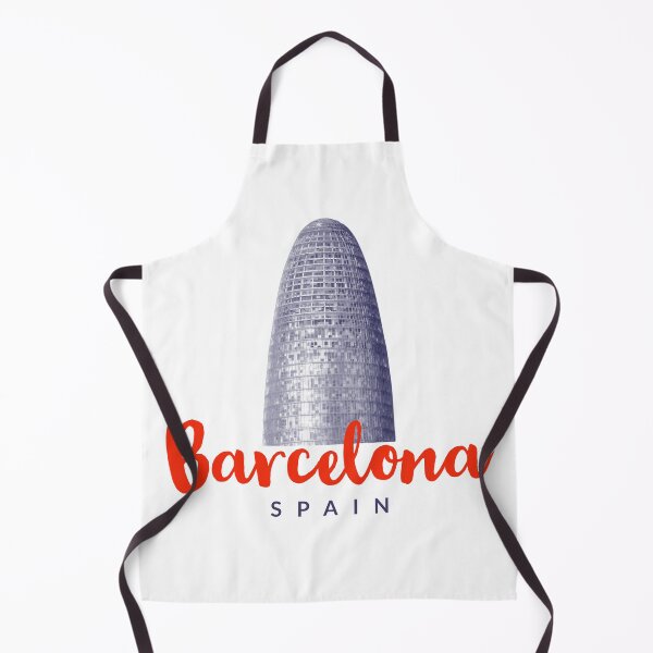 Item preview, BARCELONA MONUMENTS BUILDING SPAIN EUROPE designed and sold by Tropical Blood.