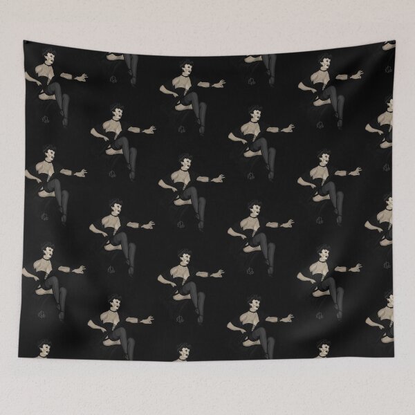 Item preview, Charcoal designed and sold by TennyRoom.