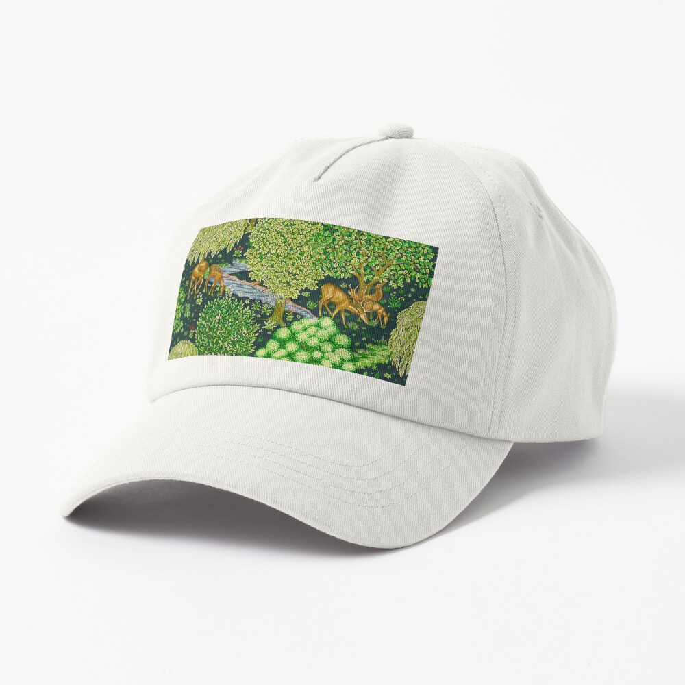 Item preview, Dad Hat designed and sold by BulganLumini.
