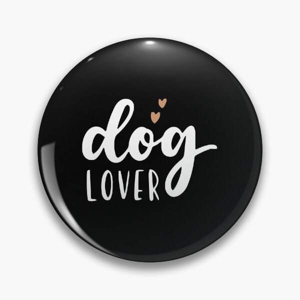 Item preview, Dog Lover designed and sold by SmartStyle.