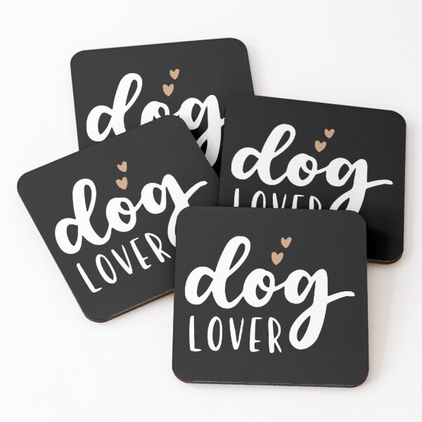 Item preview, Dog Lover designed and sold by SmartStyle.