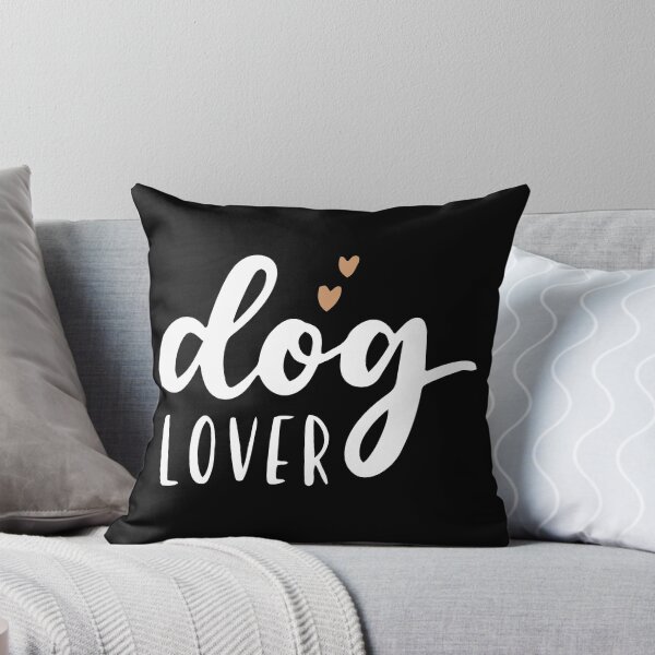 Item preview, Dog Lover designed and sold by SmartStyle.
