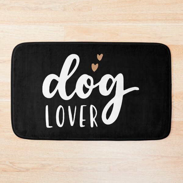 Item preview, Dog Lover designed and sold by SmartStyle.