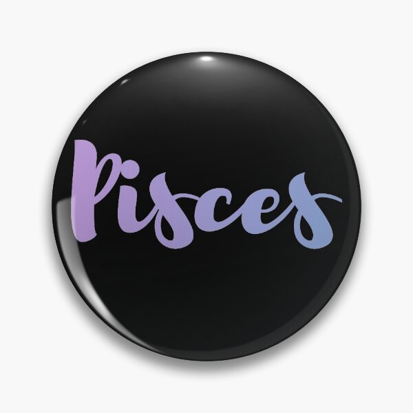 Item preview, pisces astrologic sign designed and sold by FethiC.