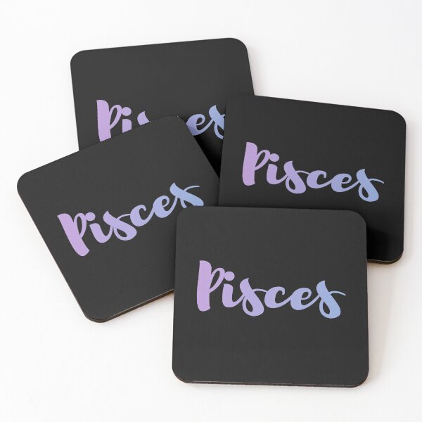 Item preview, pisces astrologic sign designed and sold by FethiC.