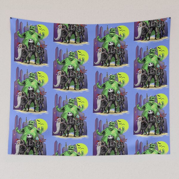 Item preview, Boogie Busters  designed and sold by Offyourbackprin.
