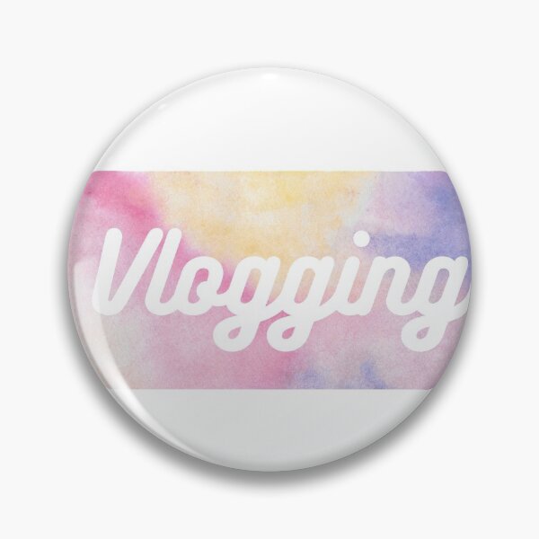Item preview, Vlogging Colourfully designed and sold by Vlog-Life.