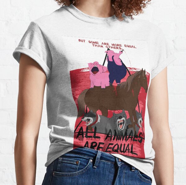 Farm Animals Lt Cute Animal Friends Gift T-Shirt