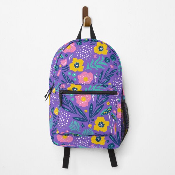 Item preview, Flora Delight designed and sold by Anna Deegan.