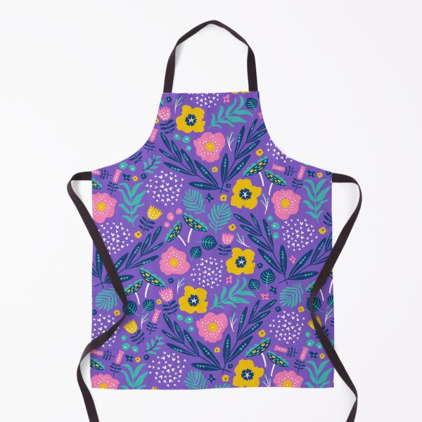 Item preview, Flora Delight designed and sold by Anna Deegan.
