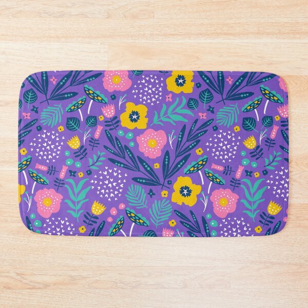 Item preview, Flora Delight designed and sold by Anna Deegan.
