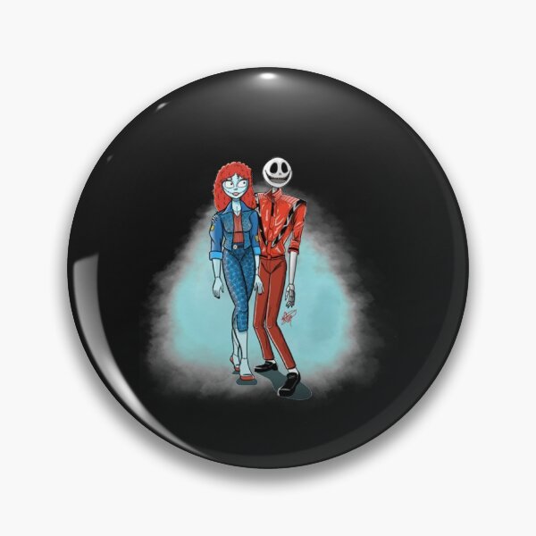 Item preview, A Thrilling Nightmare  designed and sold by Offyourbackprin.