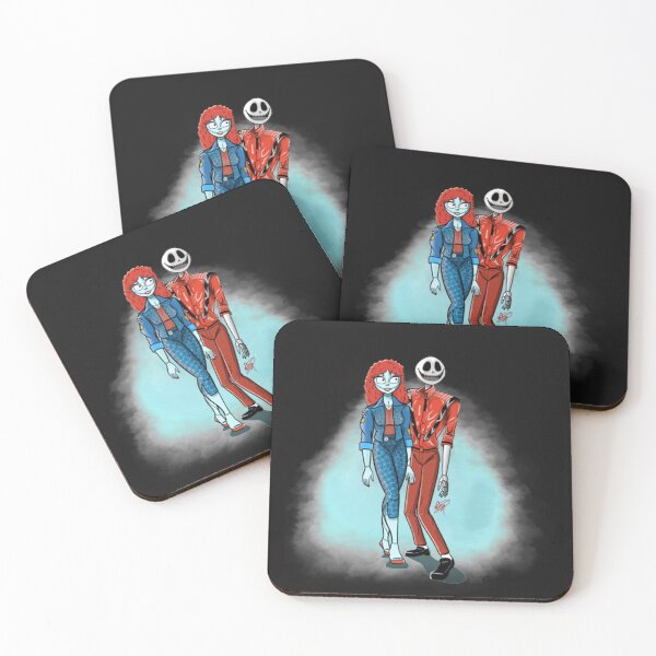 Item preview, A Thrilling Nightmare  designed and sold by Offyourbackprin.