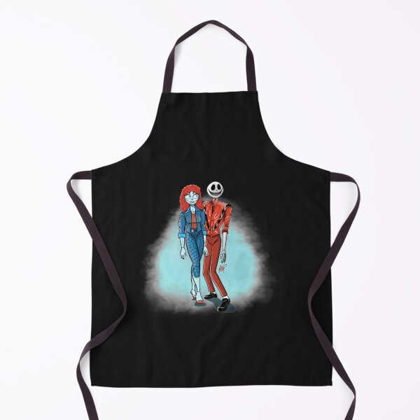 Item preview, A Thrilling Nightmare designed and sold by Offyourbackprin.