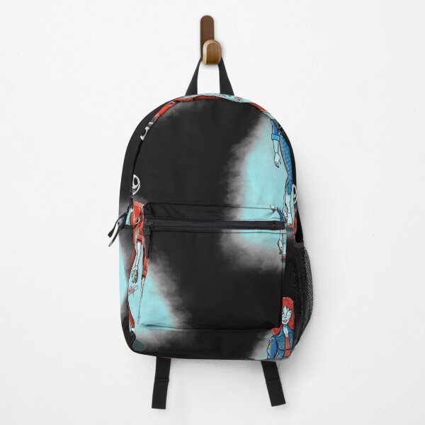 Item preview, A Thrilling Nightmare  designed and sold by Offyourbackprin.