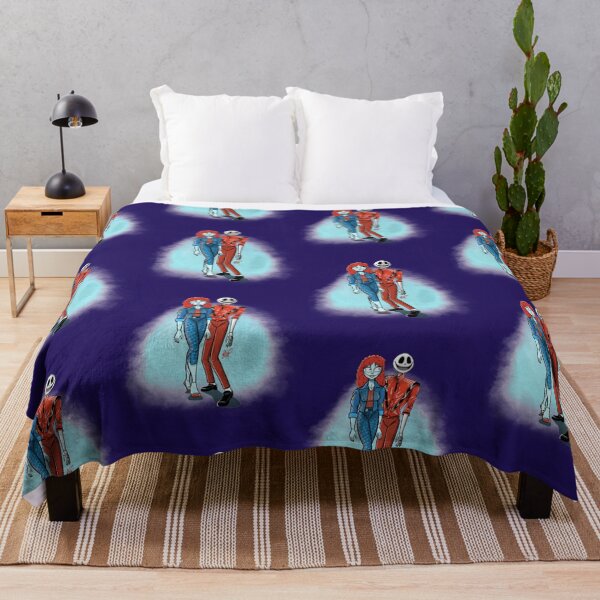 Item preview, A Thrilling Nightmare designed and sold by Offyourbackprin.