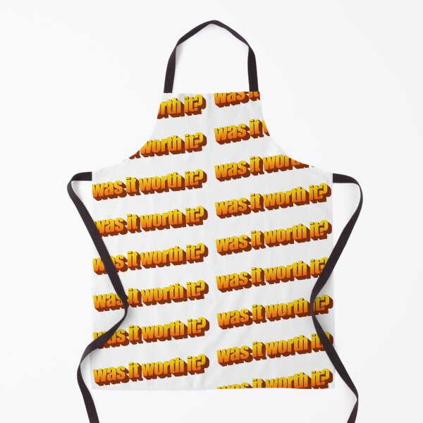 Item preview, was it worth it? designed and sold by MeowFresh.
