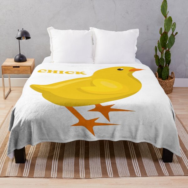 Item preview, CHICK designed and sold by DRIPPED-STORE.
